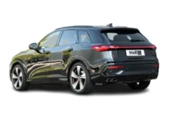 H&R Sänkningssats Audi SQ5 3.0Tsi GU (FY)