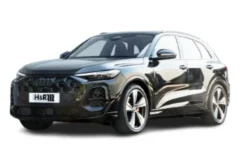 H&R Sänkningssats Audi SQ5 3.0Tsi GU (FY)