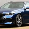 H&R Sänkningssats BMW 5 20d G61 Touring 2wd sportchassi. Med stålfjädring bak