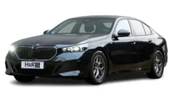 H&R Sänkningssats BMW 5 540d G60 xDrive 4wd sportchassi. inkl modell med adaptivt chassi.
