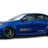 H&R Sänkningssats BMW M5 G90 Sedan 2024-