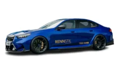 H&R Sänkningssats BMW M5 G90 Sedan 2024-