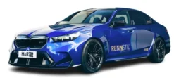 H&R Sänkningssats BMW M5 G90 Sedan 2024-