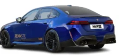 H&R Sänkningssats BMW M5 G90 Sedan 2024-