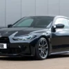 H&R Sänkningssats BMW 4 Serie M4 Typ G82 4wd xDrive