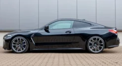 H&R Sänkningssats BMW 4 Serie M4 Typ G82 4wd xDrive