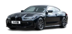 H&R Sänkningssats BMW 4 Serie M4 Typ G82 4wd xDrive