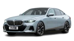 H&R Sänkningssats BMW 5 Serie Sedan/Touring 530e 2wd / 4wd med sportchassi även med adaptivt chassi