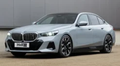 H&R Sänkningssats BMW 5 Serie Sedan/Touring 530e 2wd / 4wd med sportchassi även med adaptivt chassi