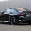 H&R Sänkningssats BMW 2 serie Typ G42 M240i Xdrive MHEV Facelift