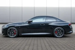 H&R Sänkningssats BMW 2 serie Typ G42 M240i Xdrive MHEV Facelift