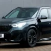 H&R Sänkningssats BMW X1 23i Typ UX1 (U11) Sänker Fram ca: 45mm Bak ca: 45mm M Sport -15mm