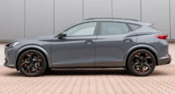 H&R Sänkningssats Cupra Formentor 1.4 eHybrid. inkl 1.5 eHybrid inkl VZ
