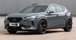 H&R Sänkningssats Cupra Formentor 1.4 eHybrid. inkl 1.5 eHybrid inkl VZ