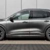 H&R Sänkningssats Ford Kuga 2.5 Hybrid Stel bakaxel
