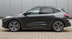 H&R Sänkningssats Ford Kuga 2.5 Hybrid Stel bakaxel