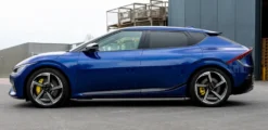 H&R Sänkningssats Kia EV6 4WD GT