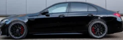 H&R Sänkningssats Mercedes C Class C63 e-Performance 680Hkr