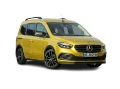 H&R Sänkningssats Mercedes Citan 420
