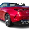 H&R Sänkningssats Mercedes CLE 53 AMG Cabriolet