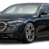 H&R Sänkningssats Mercedes E Class W214 Sedan E200d E220d 2wd