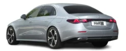 H&R Sänkningssats Mercedes E Class W214 Sedan E200d E220d 2wd