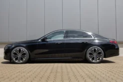 H&R Sänkningssats Mercedes E Class W214 Sedan E200d E220d 2wd
