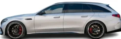 H&R Sänkningssats Mercedes E Class S214 T Modell E300de Produkten har utgått ersatt av 28540-5