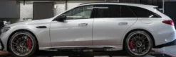 H&R Sänkningssats Mercedes E Class W214 E53 AMG Hybrid Sedan/T Modell