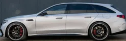 H&R Sänkningssats Mercedes E Class W214 E53 AMG Hybrid Sedan/T Modell