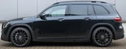 H&R Sänkningssats Mercedes GLB 35 AMG
