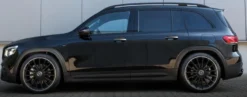 H&R Sänkningssats Mercedes GLB 35 AMG