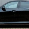 H&R Sänkningssats Mercedes GLC SUV/Coupe Class C254