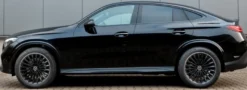 H&R Sänkningssats Mercedes GLC SUV/Coupe Class C254