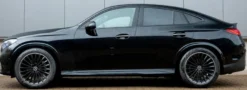 H&R Sänkningssats Mercedes GLC SUV/Coupe Class C254