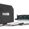 H&R Sänkningssats Mercedes S Class W221