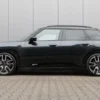 H&R Sänkningssats Mini Aceman John Cooper Works 2025-