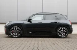 H&R Sänkningssats Mini Aceman John Cooper Works 2025-
