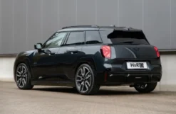 H&R Sänkningssats Mini Aceman John Cooper Works 2025-