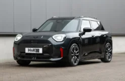 H&R Sänkningssats Mini Aceman John Cooper Works 2025-