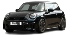 H&R Sänkningssats Mini Cooper C F66 2024-