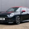 H&R Sänkningssats Mini Cooper E inkl JCW