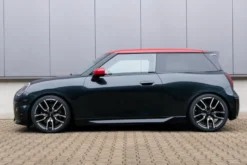 H&R Sänkningssats Mini Cooper E inkl JCW
