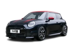 H&R Sänkningssats Mini Cooper E inkl JCW
