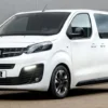 H&R Sänkningssats OPEL VIVARO C Bus (K0) | 03/2019-