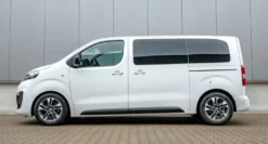 H&R Sänkningssats OPEL VIVARO C Bus (K0) | 03/2019-