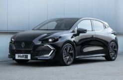 H&R Sänkningssats Renault Clio 6 Hybrid Sänker ca: 25/30mm