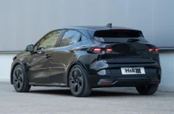 H&R Sänkningssats Renault Clio 6 Hybrid Sänker ca: 25/30mm