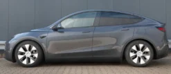 H&R Sänkningssats Tesla Model Y 2wd inkl Performance