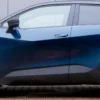 H&R Sänkningssats Toyota C-HR Typ AX2T Plug in Hybrid